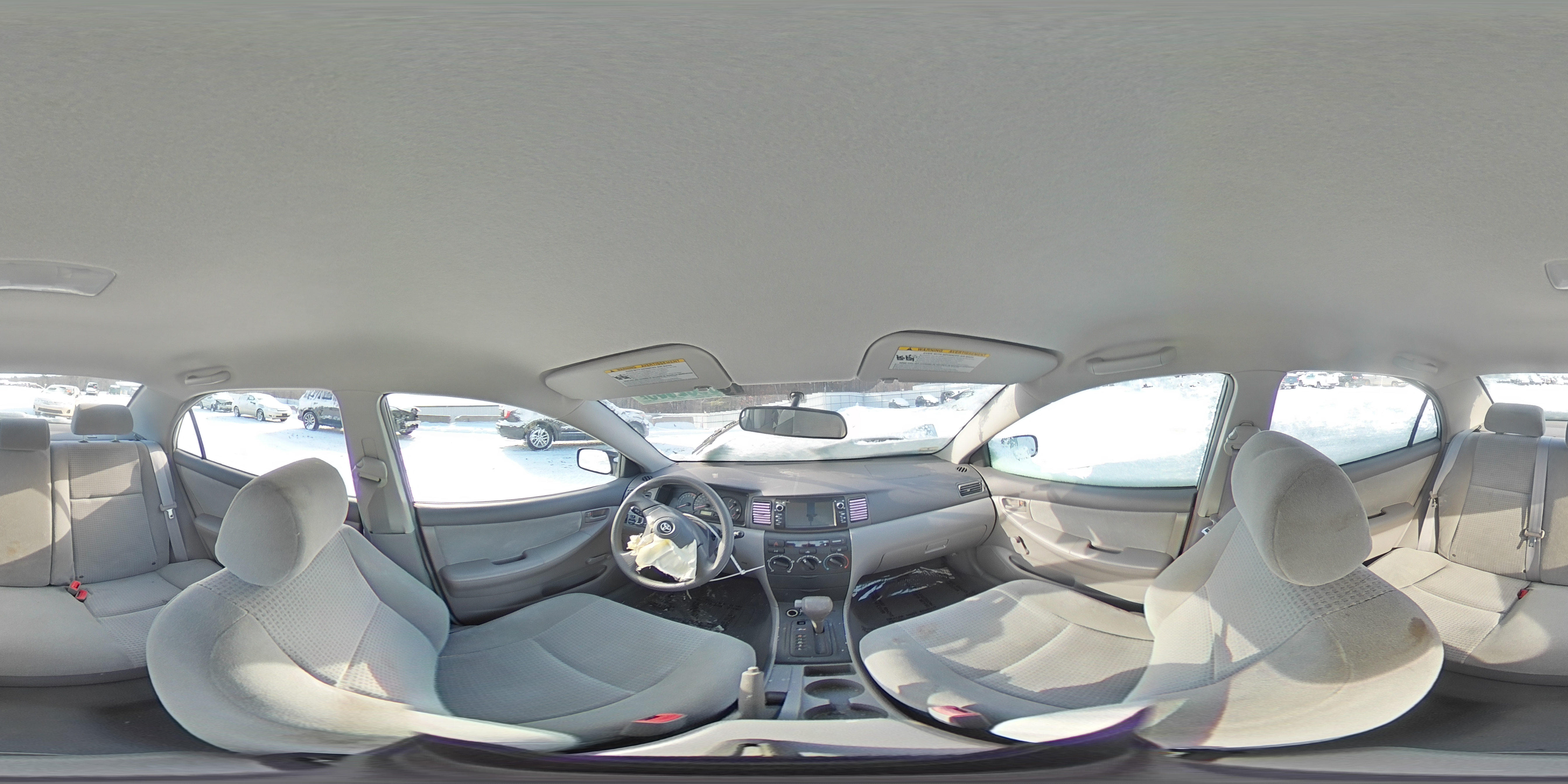 2005 Toyota Corolla - Image 13