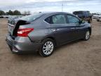 2019 Nissan Sentra S for Sale in Newton, AL - Rear End