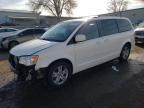 2011 Dodge Grand Caravan Crew for Sale in Albuquerque, NM - Front End