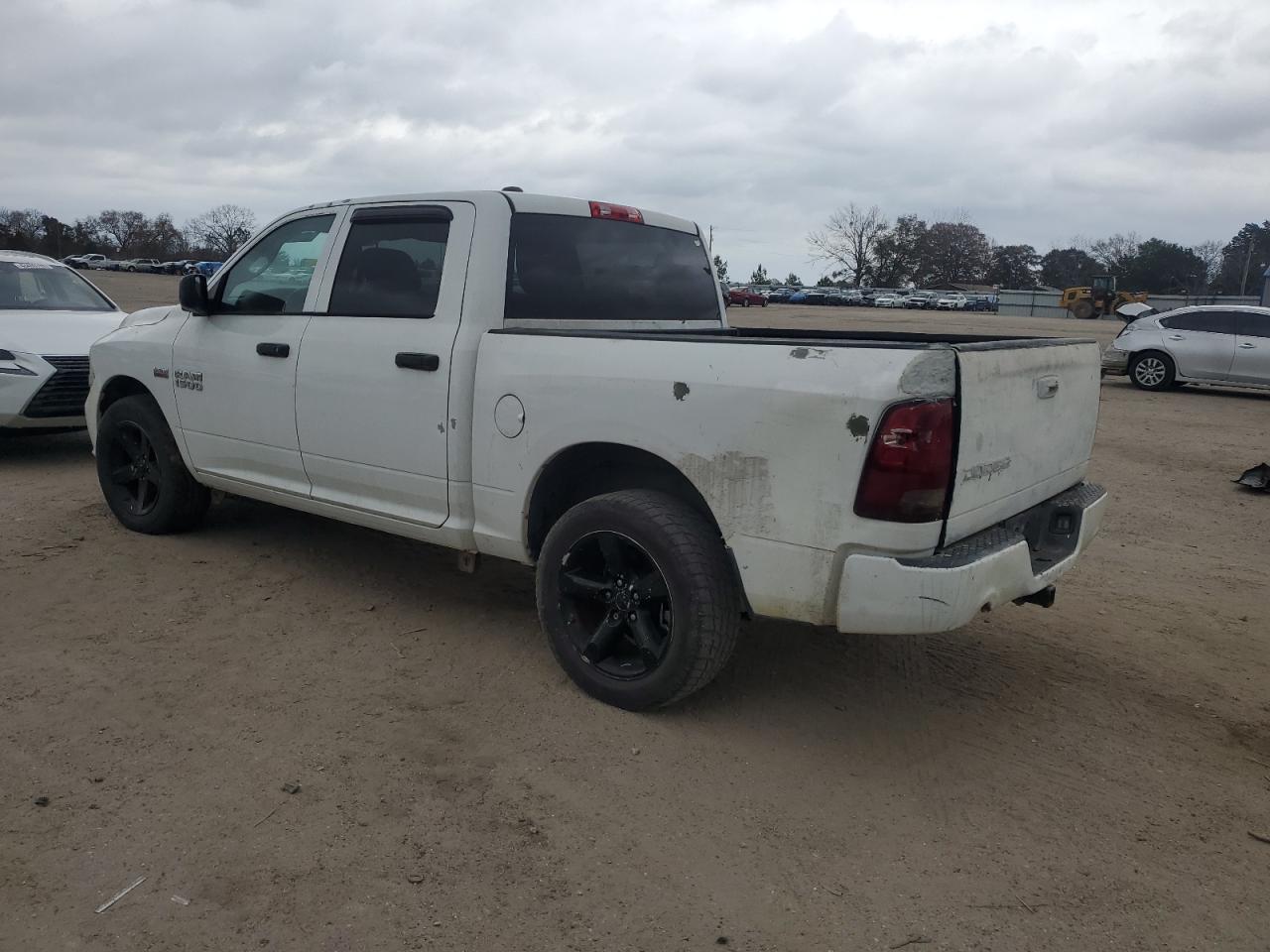 2013 RAM 1500 - Image 2