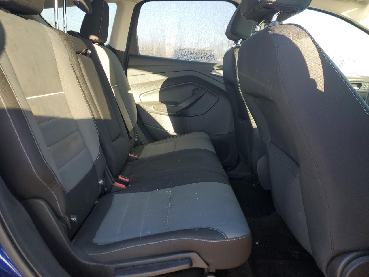 2013 Ford Escape - Image 10