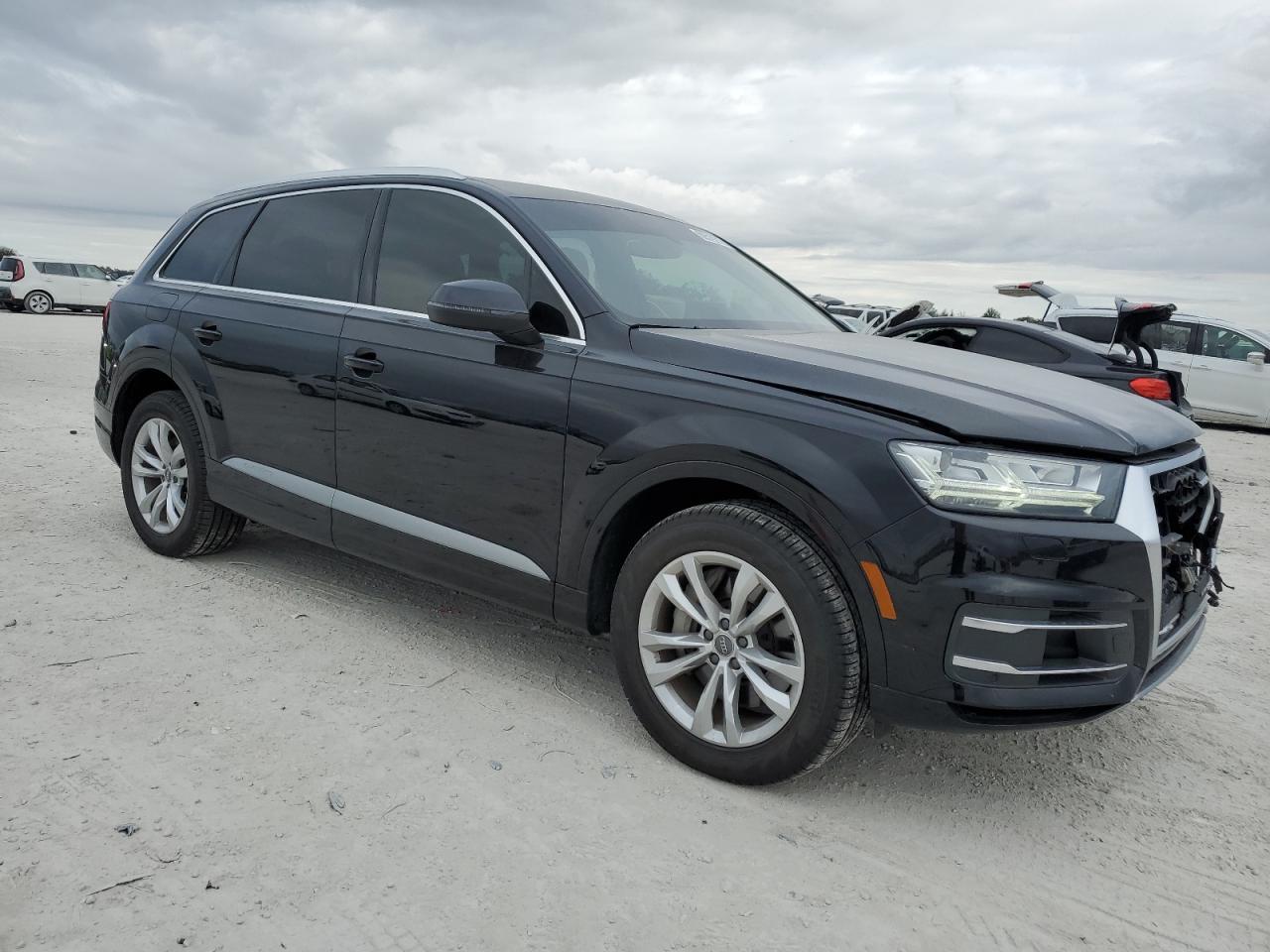 2018 Audi Q7 - Image 4