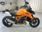 2024 KTM 1290 SUPER DUKE R for sale at Copart NJ - SOMERVILLE