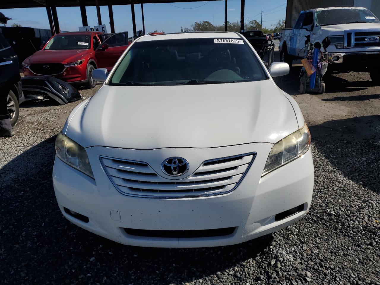 2007 Toyota Camry - Image 5