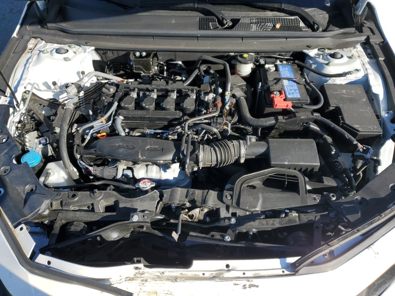 2023 Honda Accord - Image 12