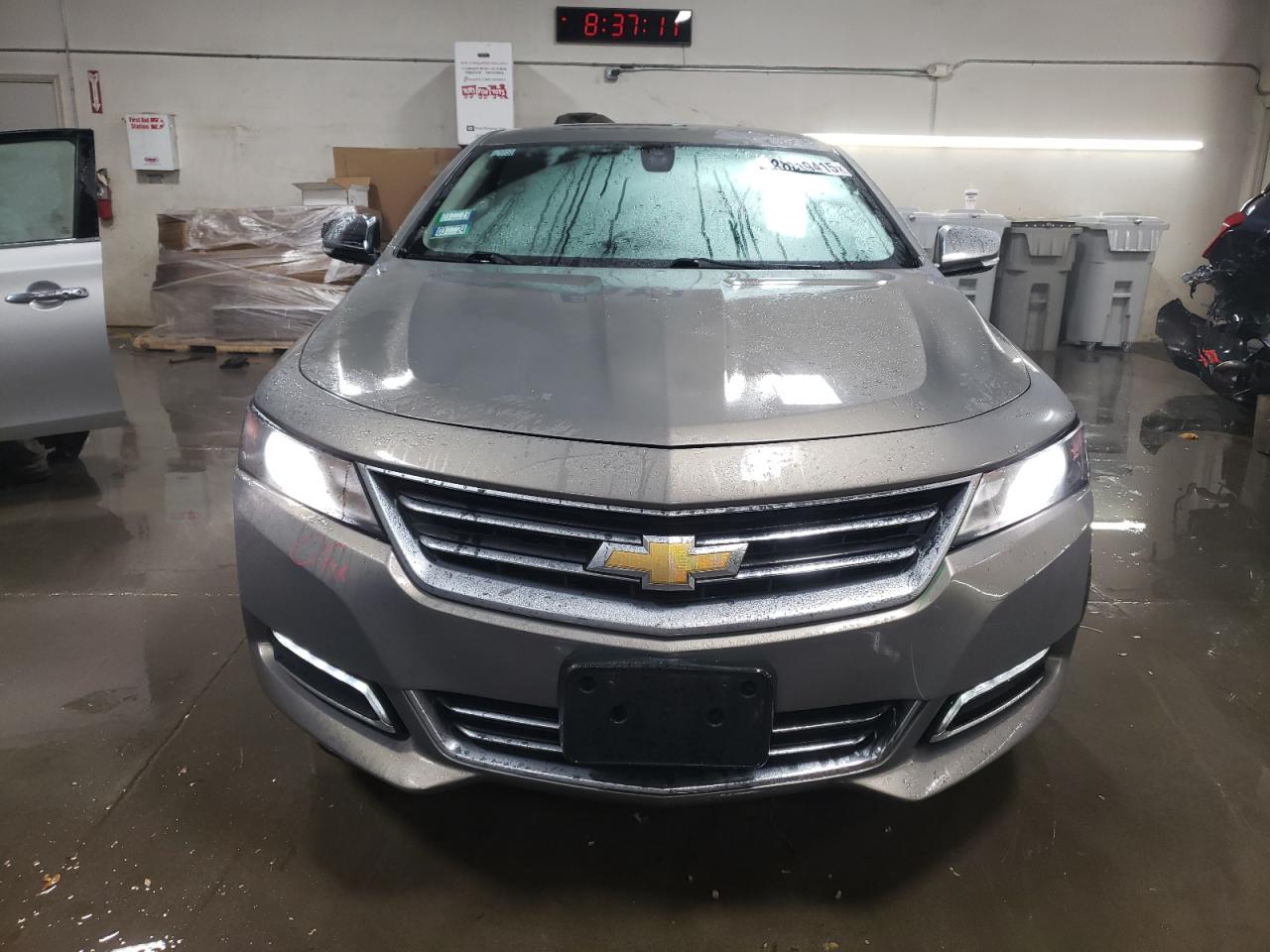 2018 Chevrolet Impala - Image 5