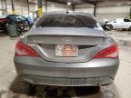 2017 Mercedes-Benz Cla 250 4Matic de vânzare în Chalfont, PA - Front End