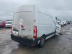 2018 RENAULT MASTER LM3 for sale at Copart WOLVERHAMPTON