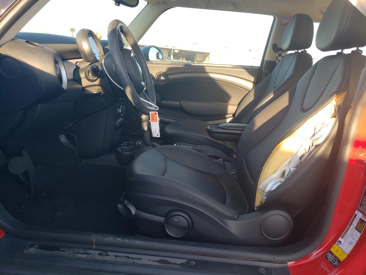 2013 MINI Cooper - Image 7