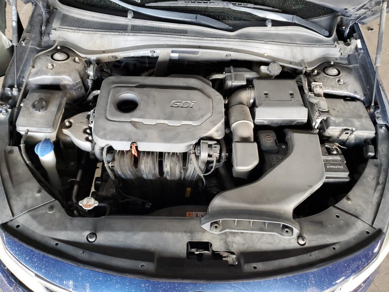 2018 Kia Optima - Image 11