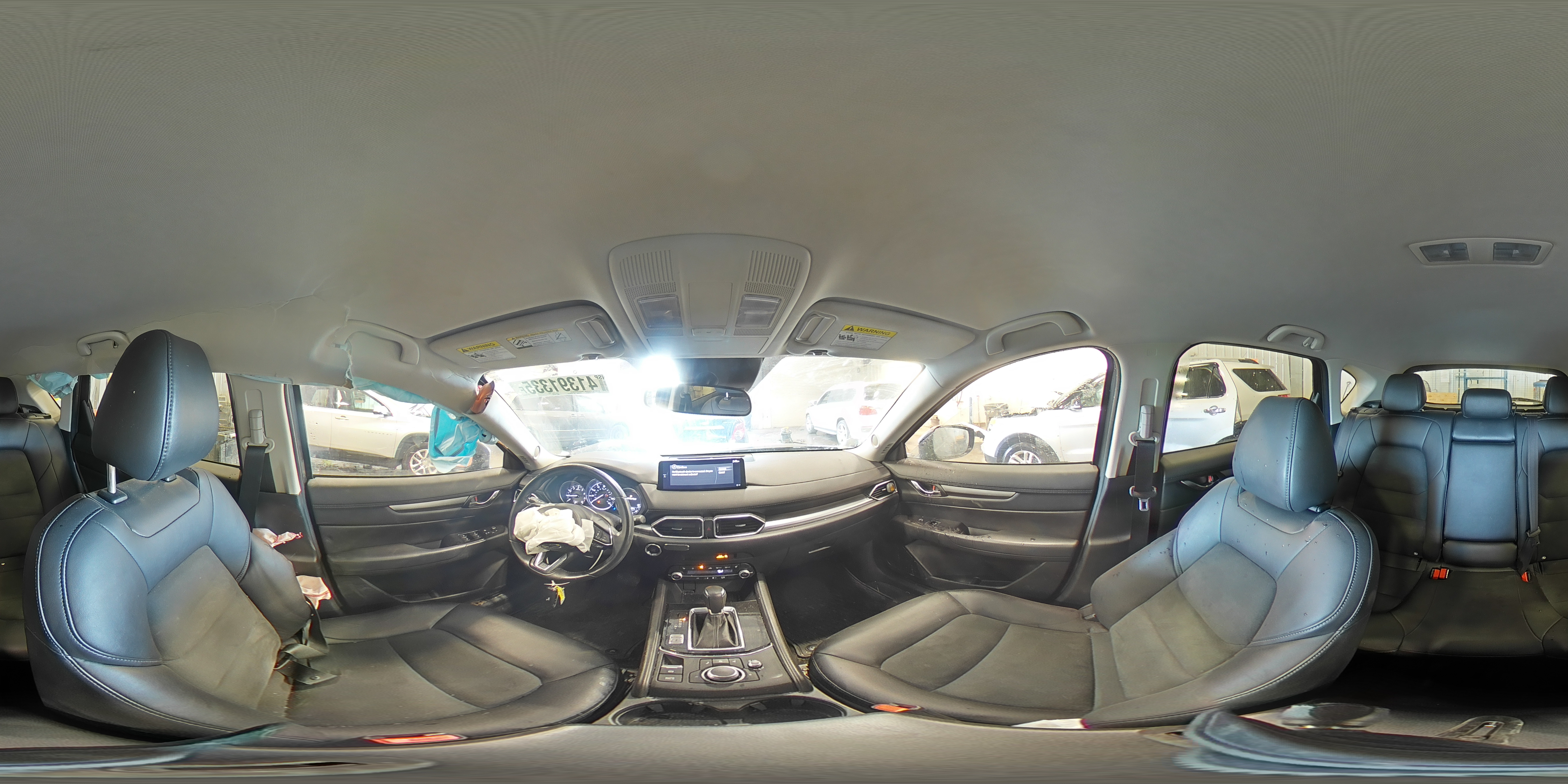 2021 Mazda CX-5 - Image 15
