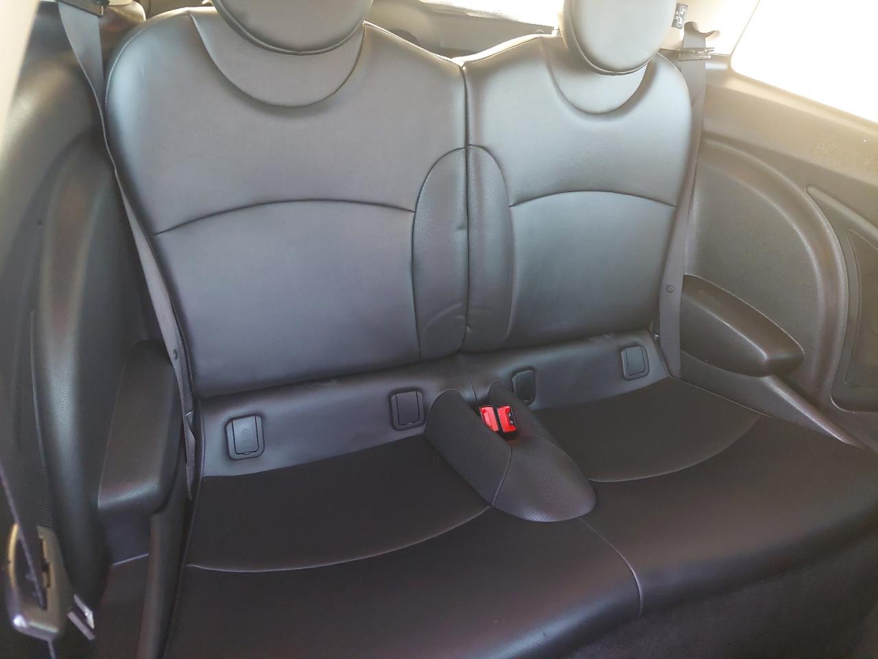 WMWSV3C56CTY25852 - 2012 Mini Cooper - #42881625