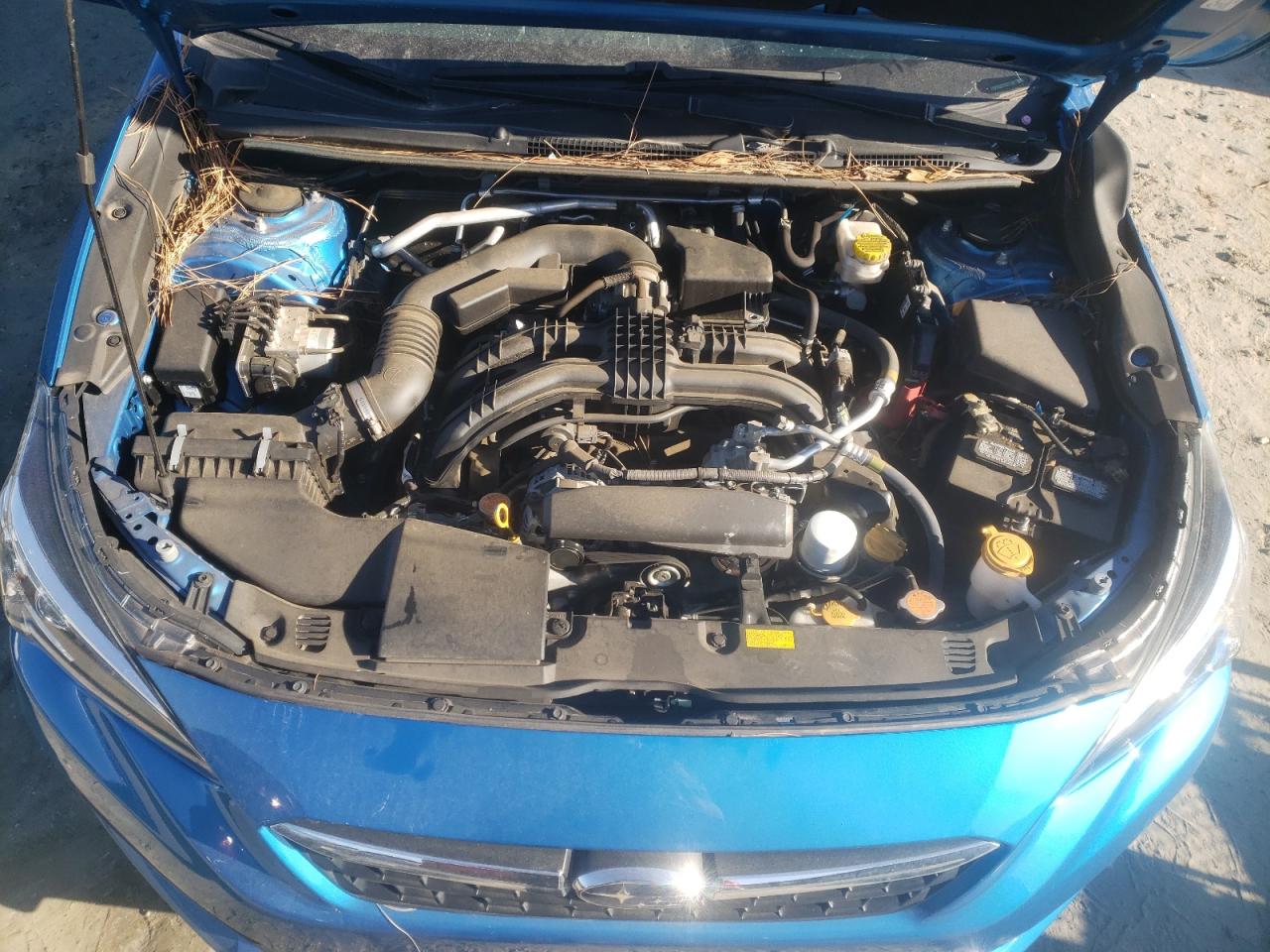 2021 Subaru Impreza - Image 11