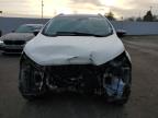 2022 Ford Ecosport Ses продається в Portland, OR - Front End