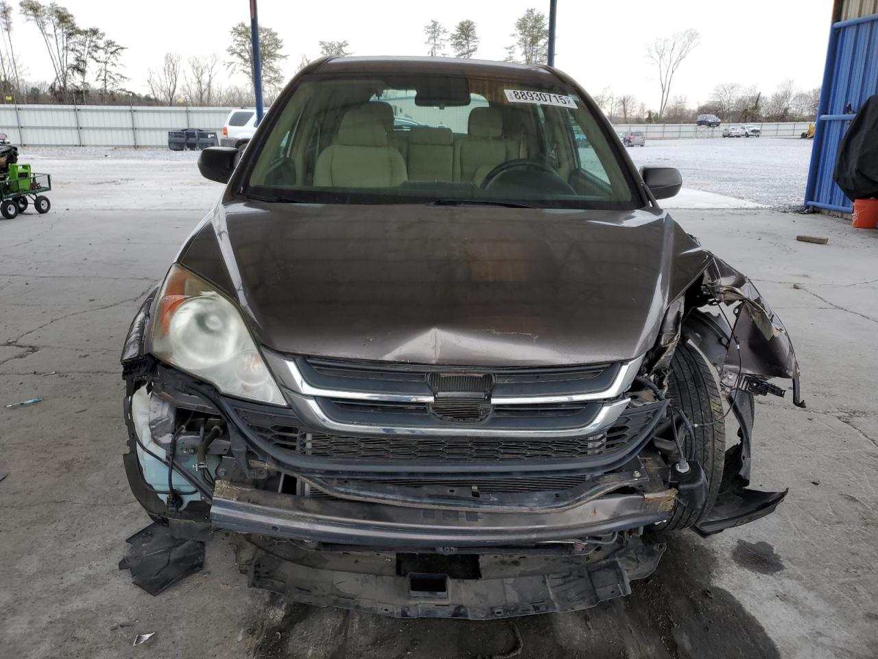 2011 Honda CR-V - Image 5