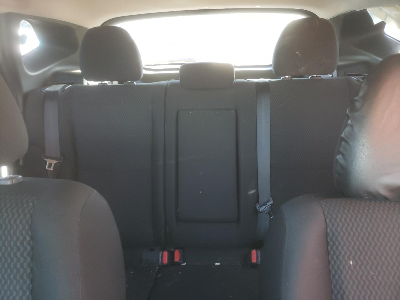 2021 Nissan Rogue - Image 10