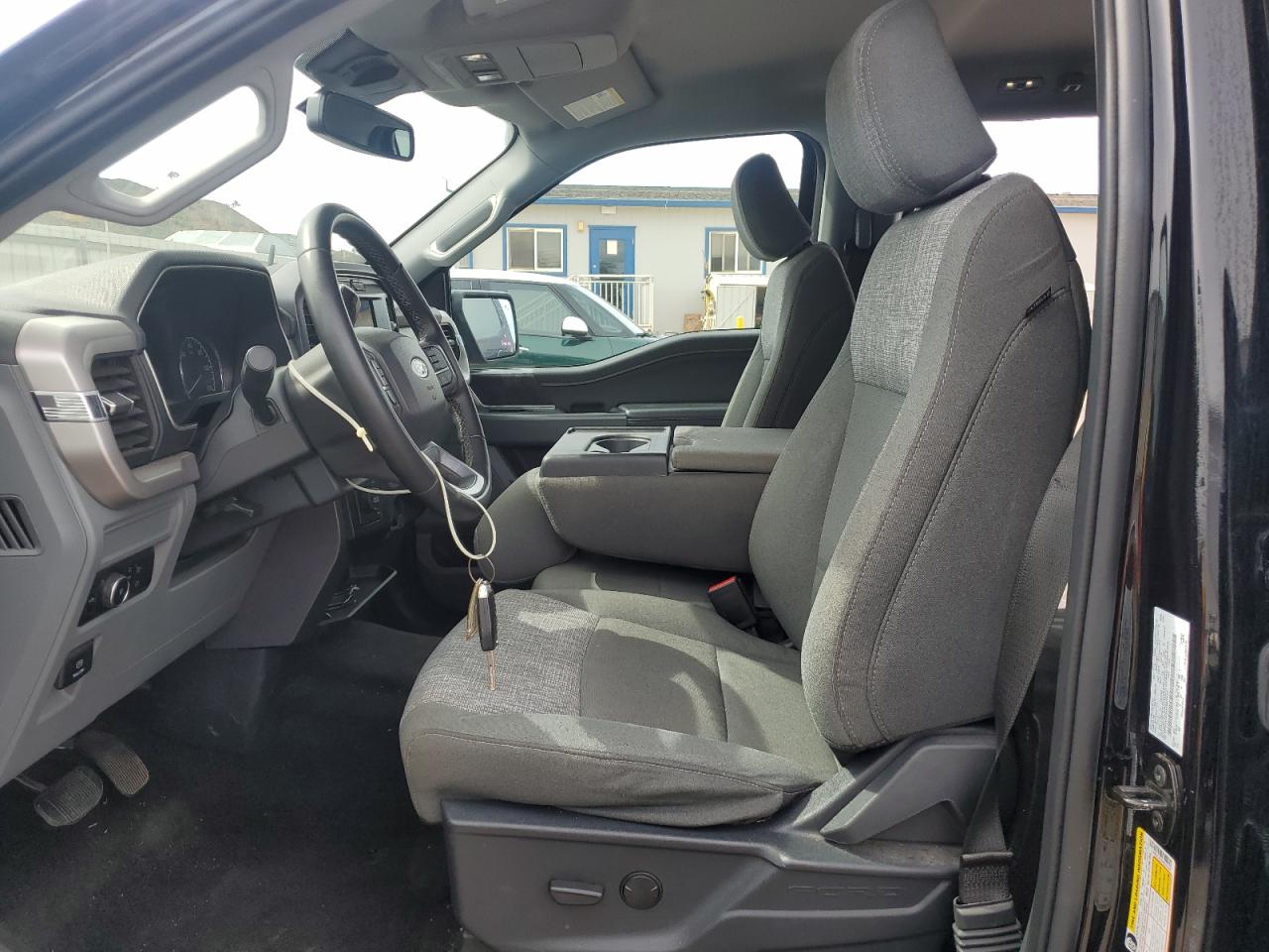 2023 Ford F-150 - Image 7