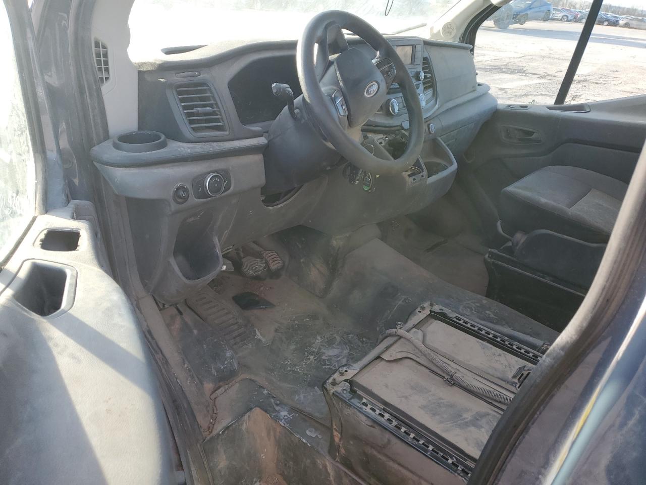2020 Ford Transit - Image 8