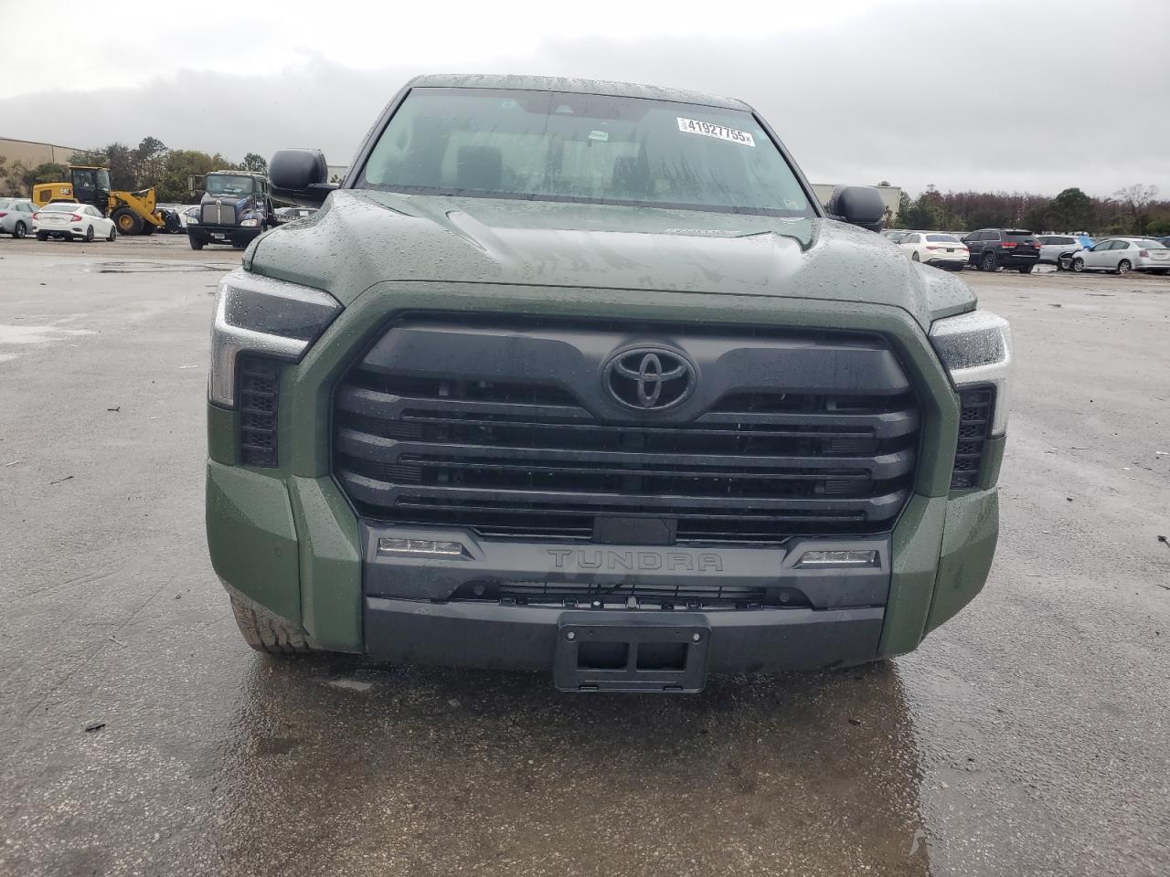 2023 Toyota Tundra - Image 5