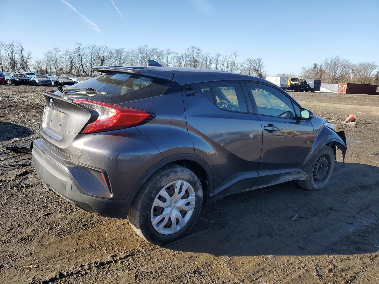 2019 Toyota C-HR - Image 3
