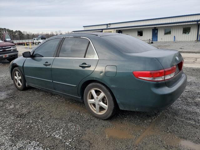 2003 HONDA ACCORD EX