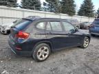 2015 Bmw X1 Sdrive28I на продаже в Albany, NY - Rear End