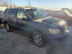 2004 Toyota Highlander Base продається в Walton, KY - Front End