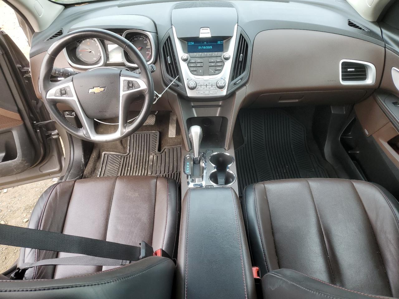 2011 Chevrolet Equinox - Image 8