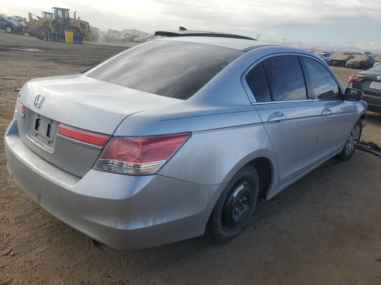 2012 Honda Accord - Image 3
