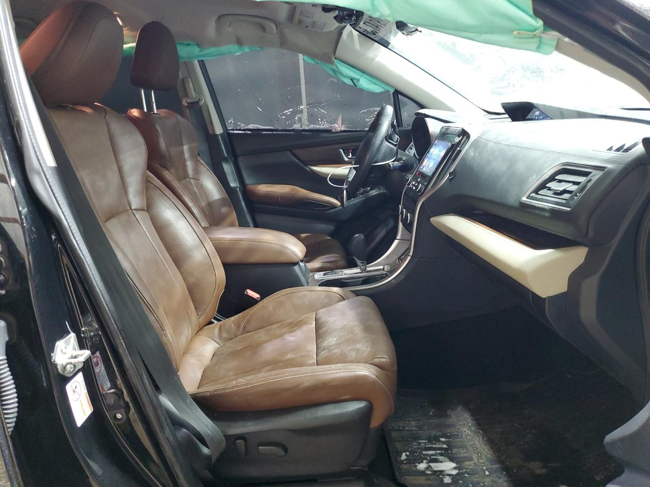 2019 Subaru Ascent - Image 7
