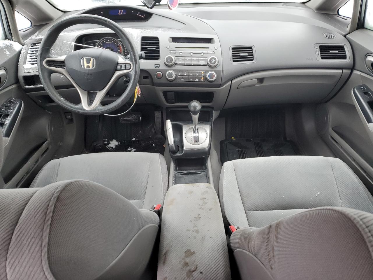 2009 Honda Civic - Image 8
