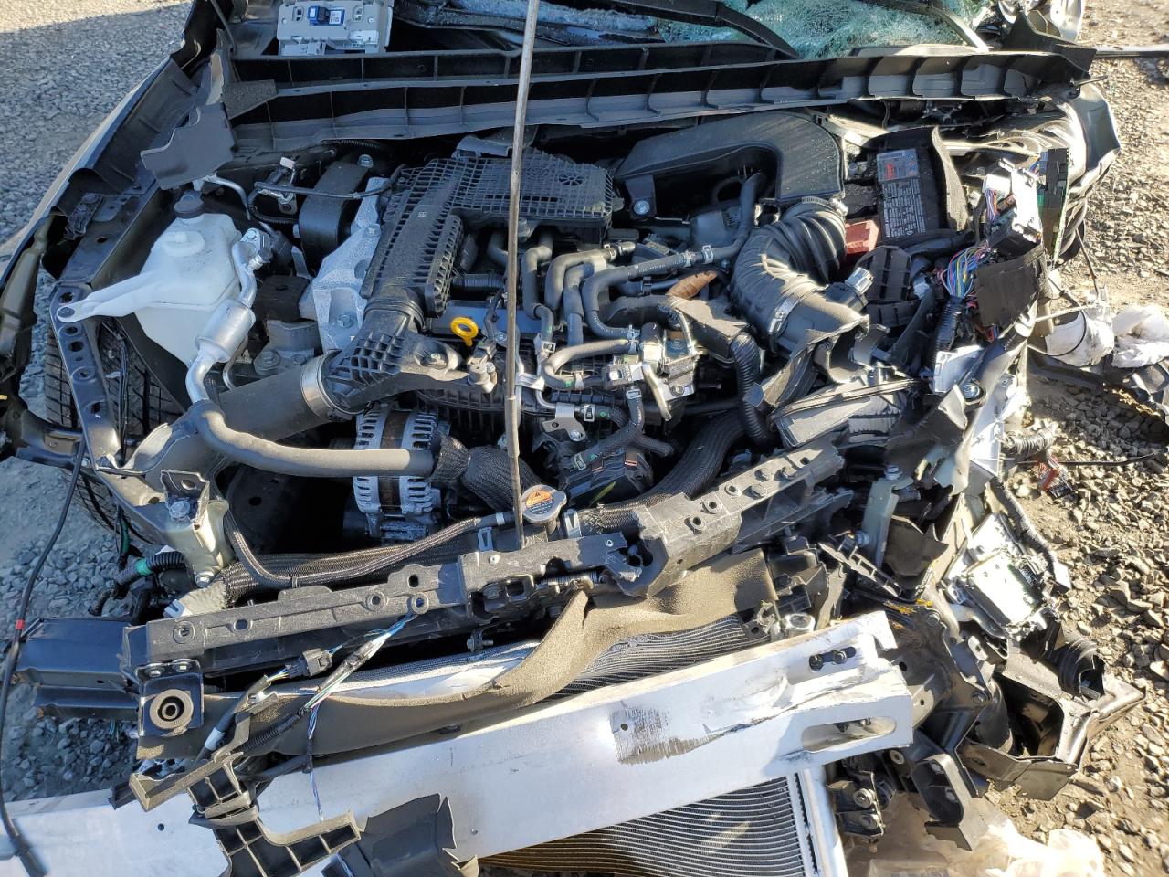 1N4AL4CV0RN303358 NISSAN ALTIMA 2024