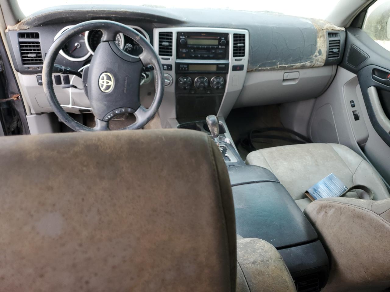 2003 Toyota 4Runner - Image 8