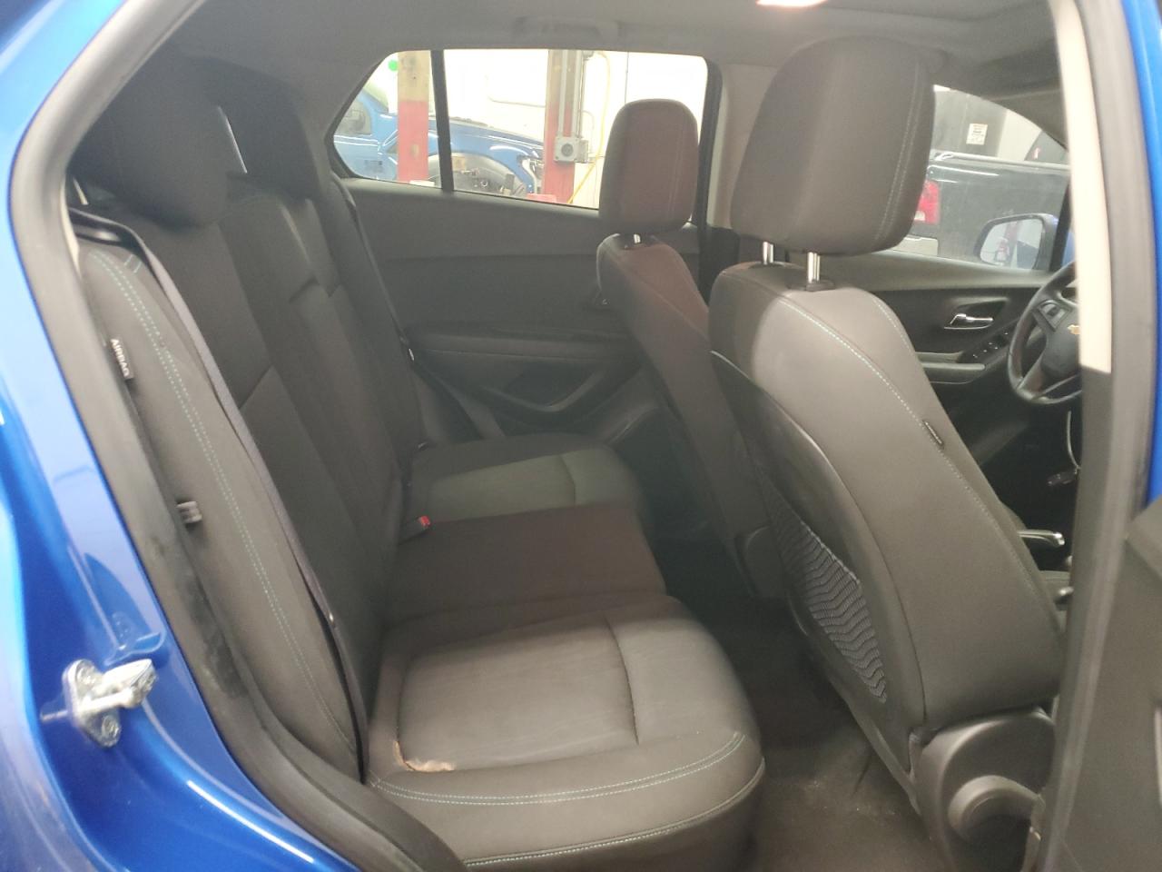 2016 Chevrolet Trax - Image 11
