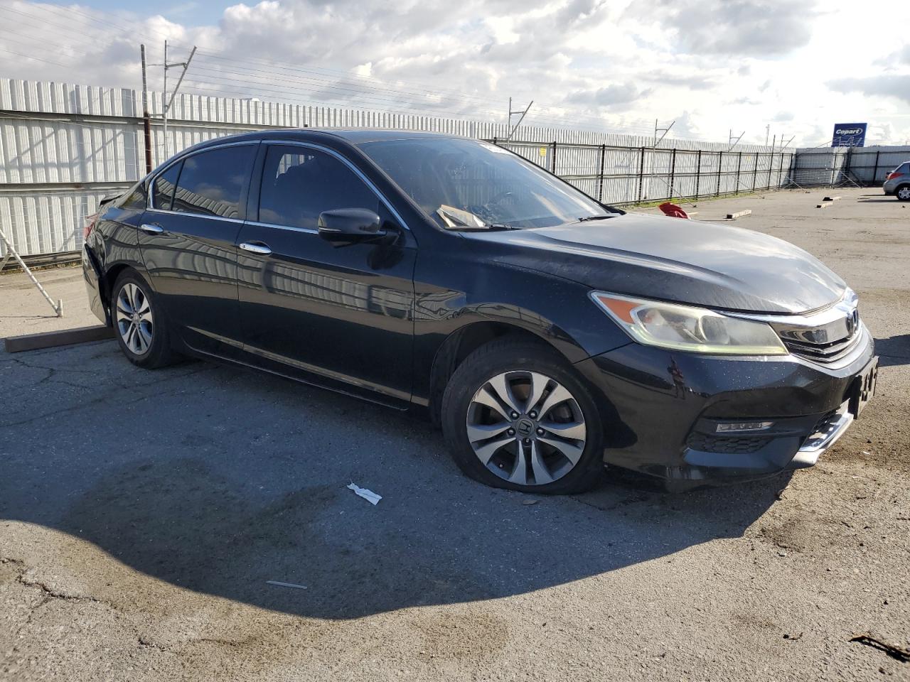 2016 Honda Accord - Image 4
