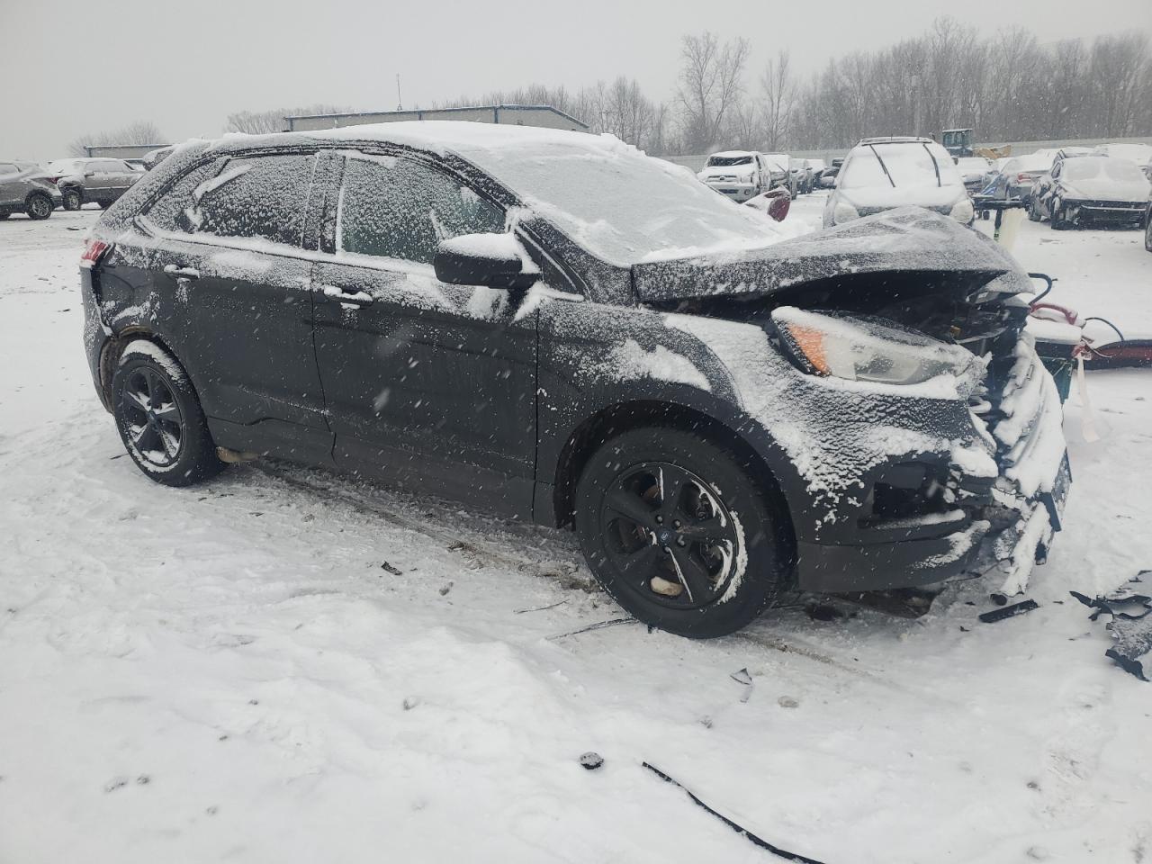 2FMPK3G97LBA73489 FORD EDGE 2020