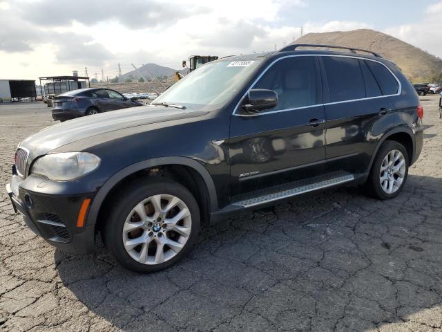 2013 Bmw X5 Xdrive35D იყიდება Colton-ში, CA - Minor Dent/Scratches