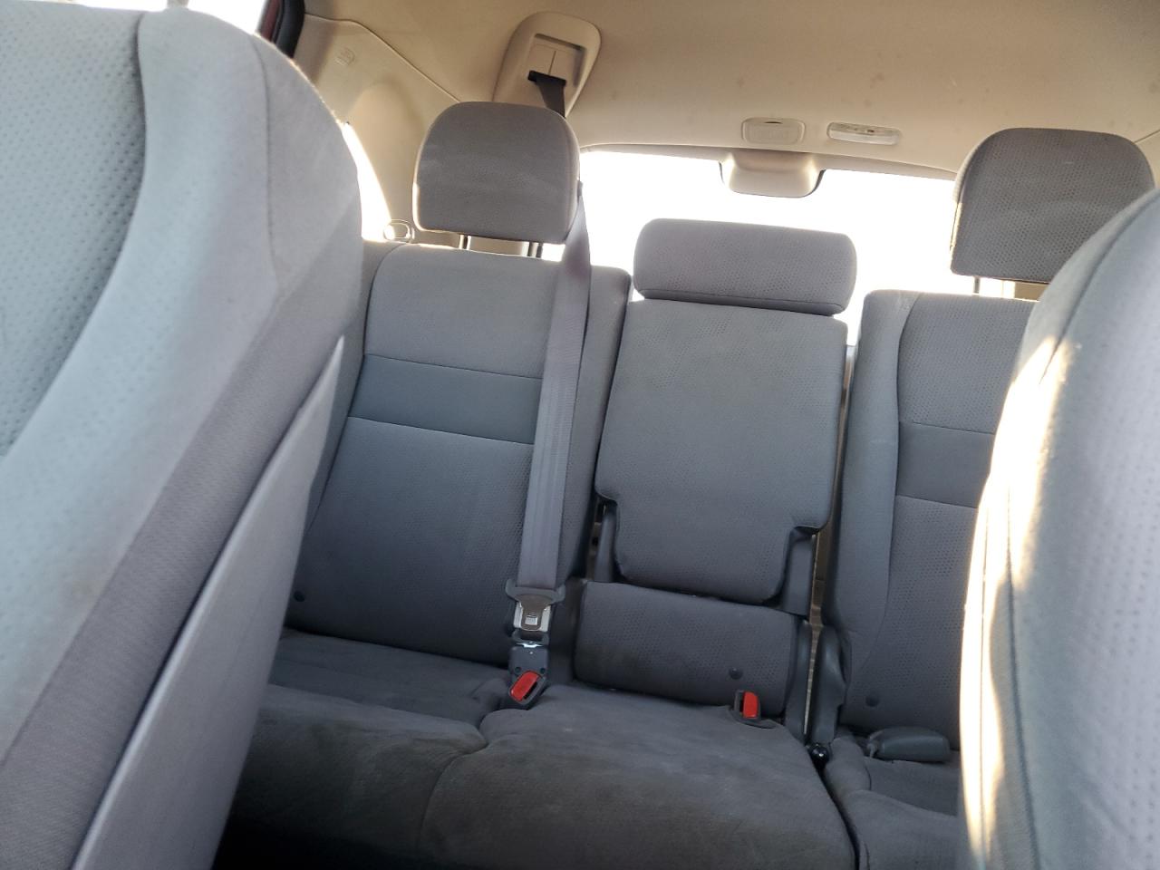 2011 Honda CR-V - Image 10