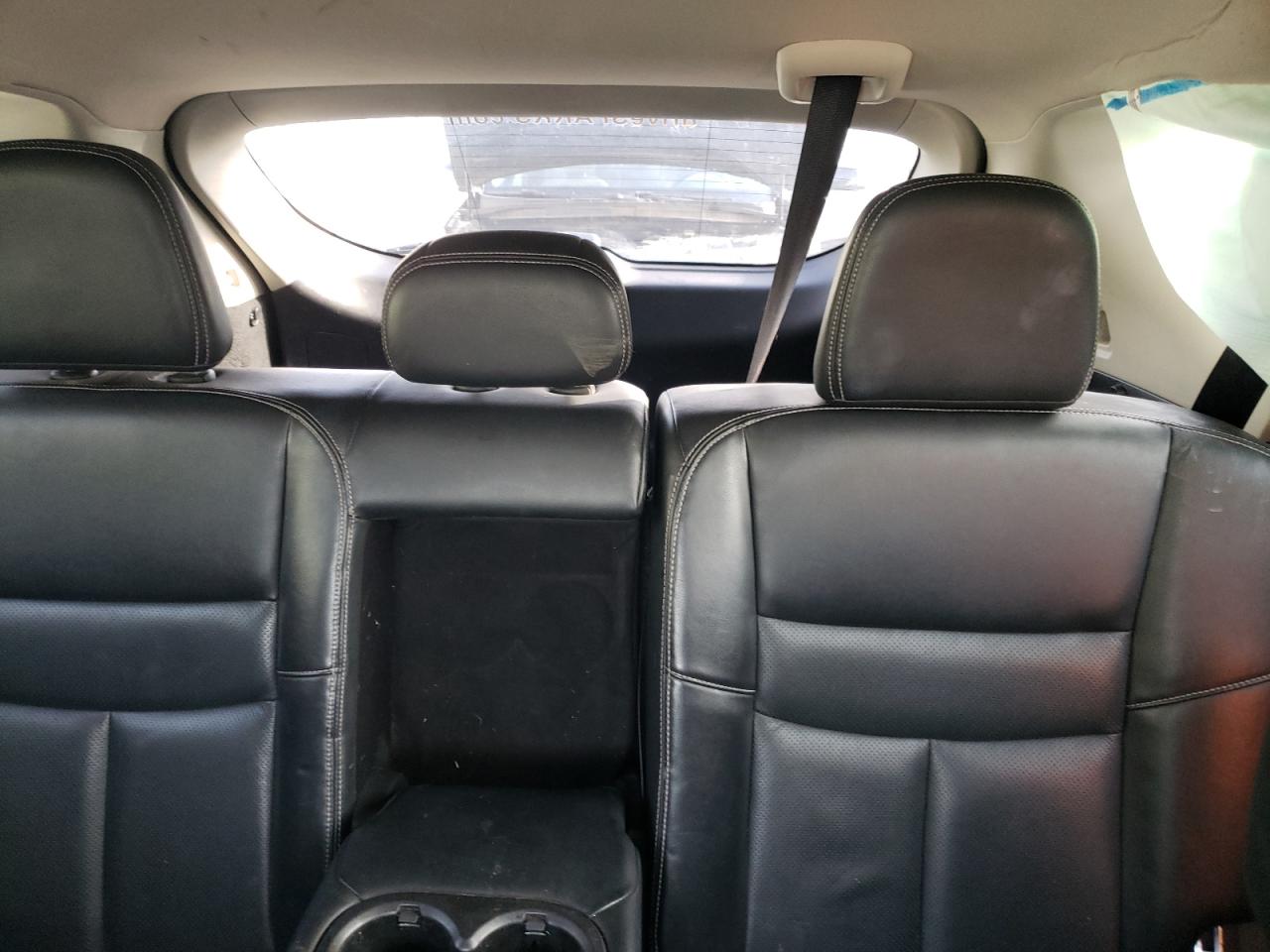 2017 Nissan Murano - Image 10