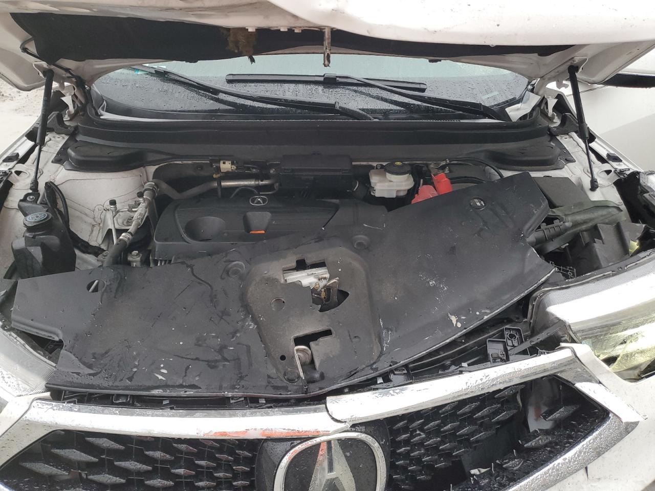 2021 Acura RDX - Image 13