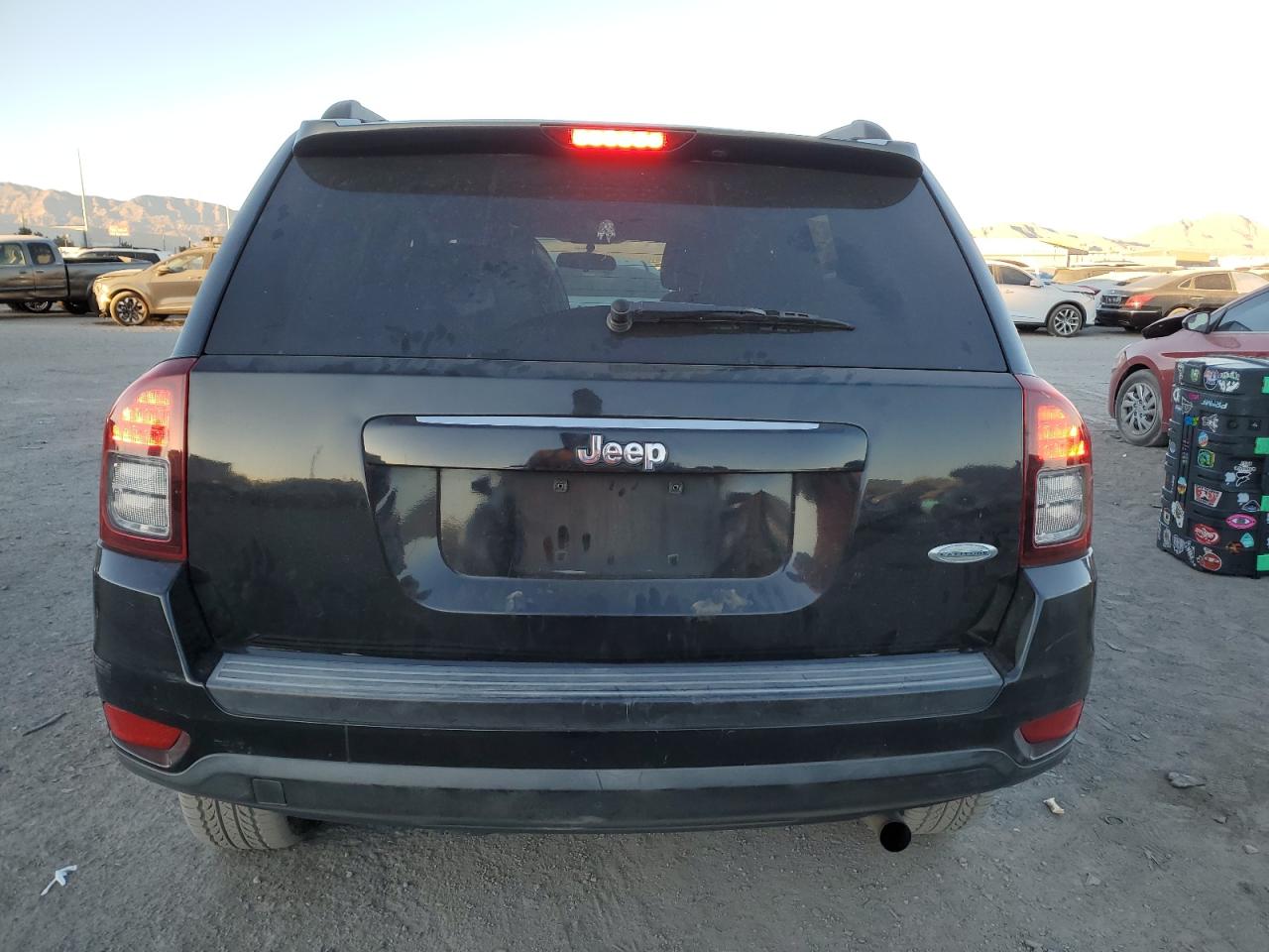 2014 Jeep Compass - Image 6