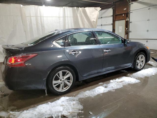  NISSAN ALTIMA 2013 Charcoal