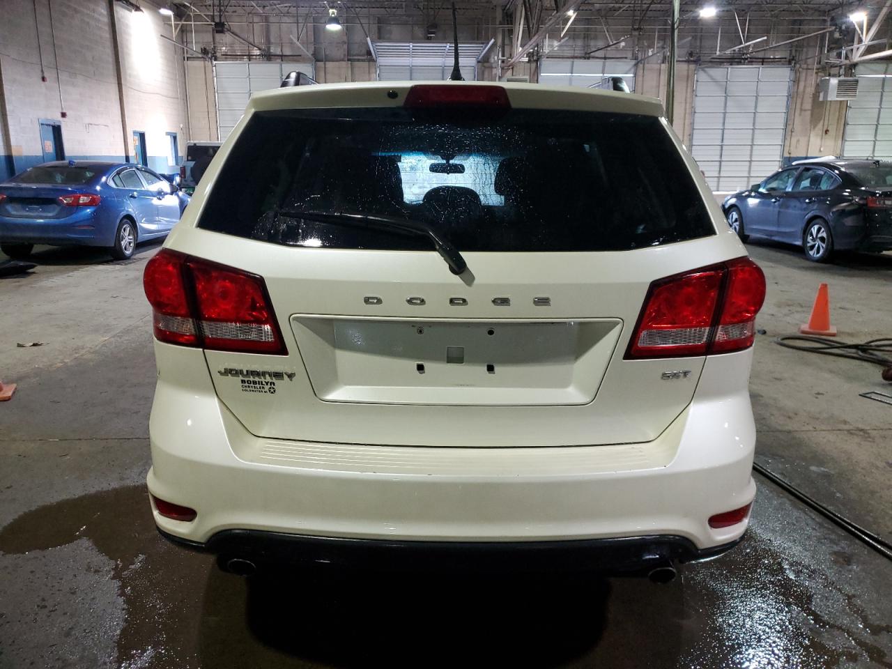 2013 Dodge Journey - Image 6