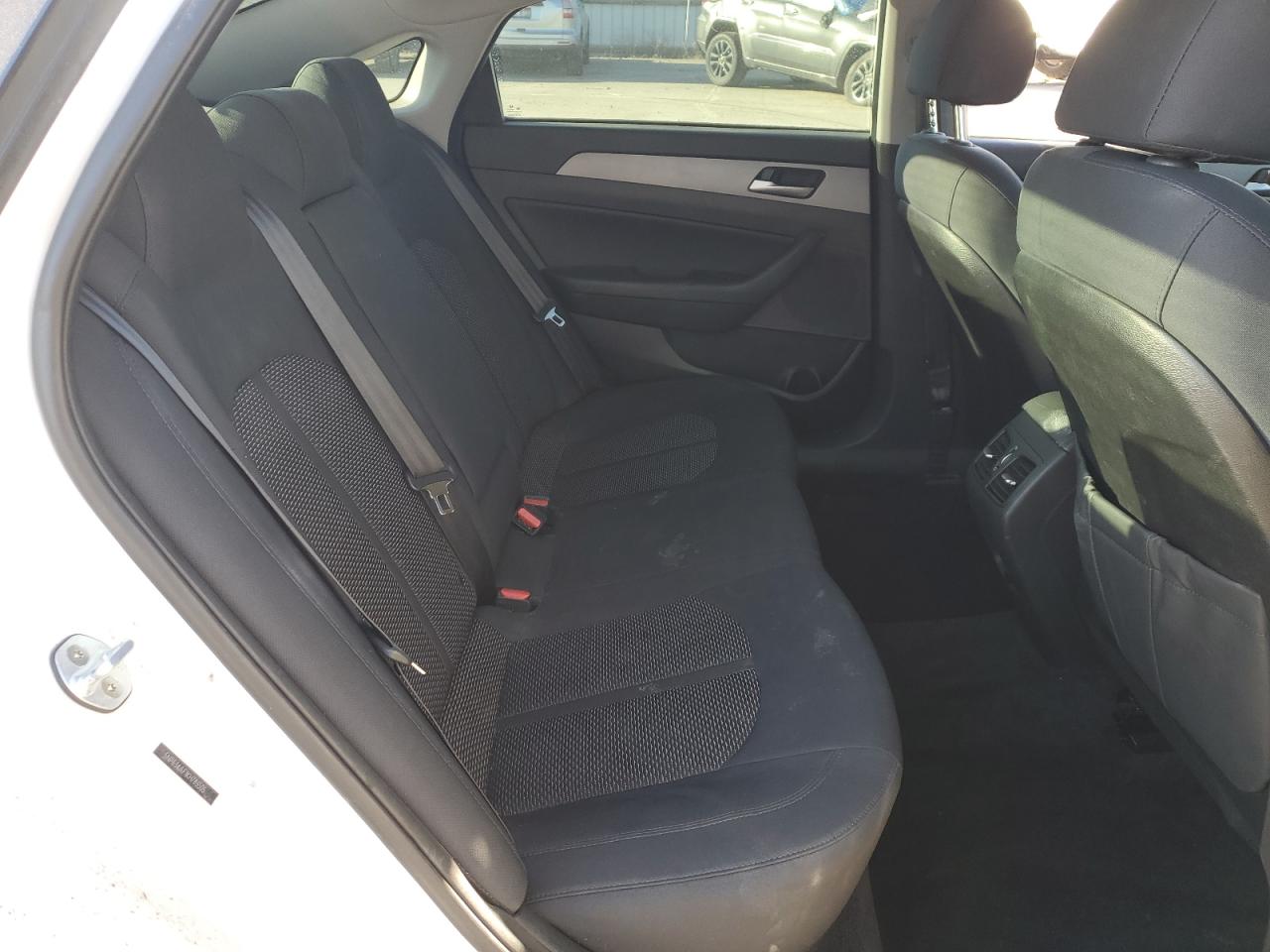 2019 Hyundai Sonata - Image 10