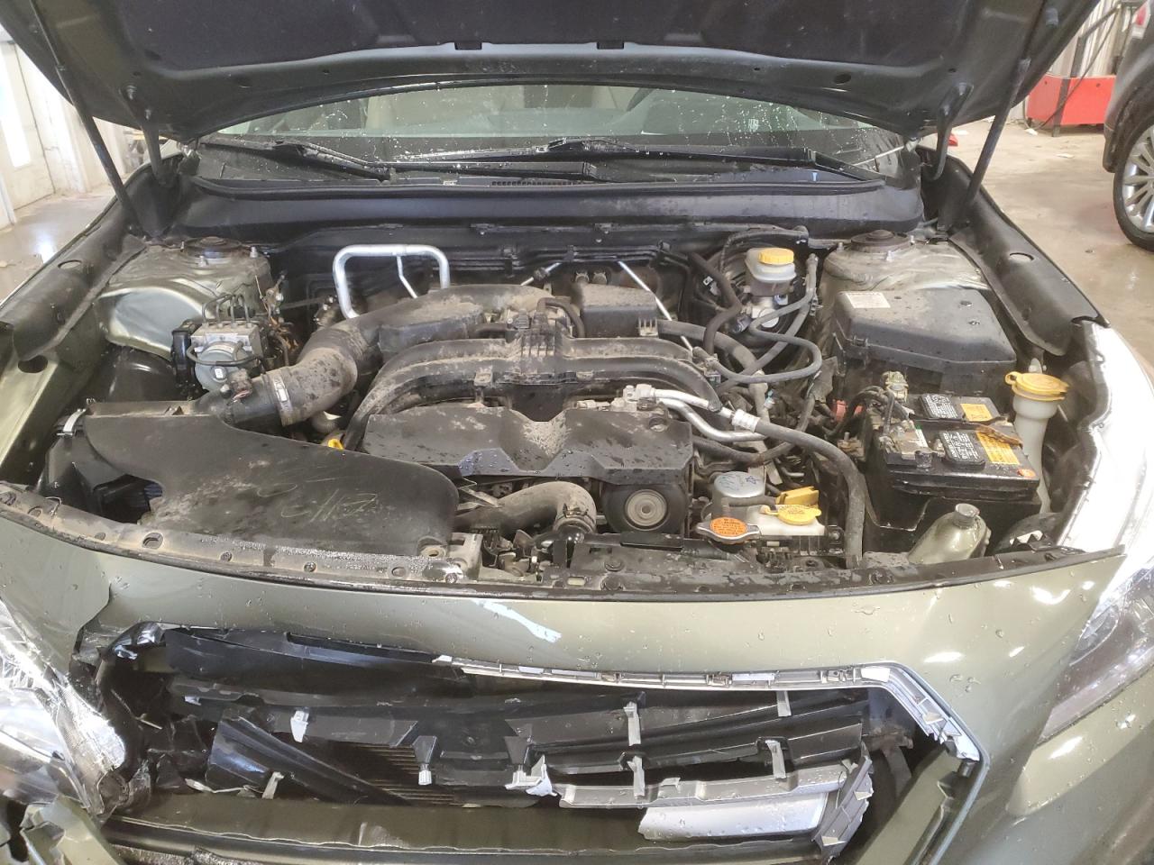 2017 Subaru Outback - Image 12