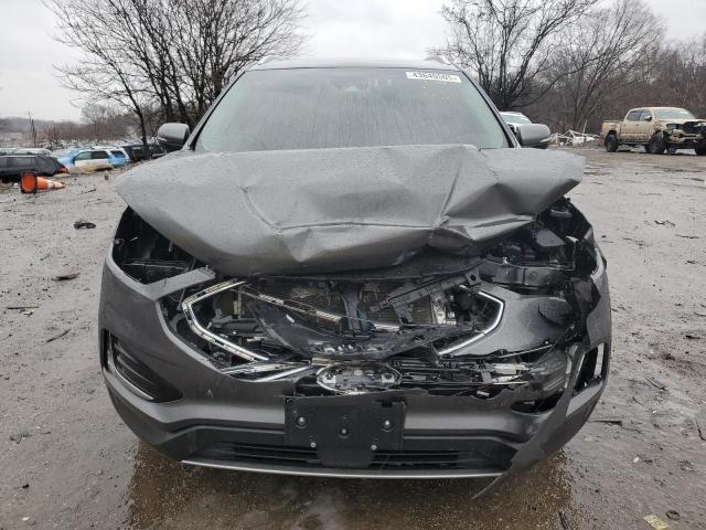  FORD EDGE 2019 Szary