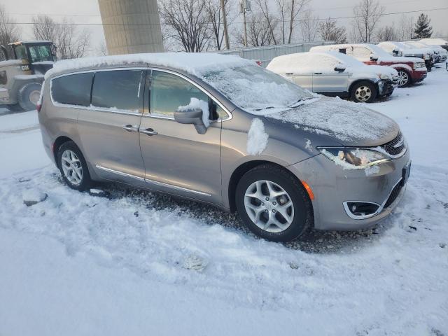  CHRYSLER PACIFICA 2017 Цвет загара