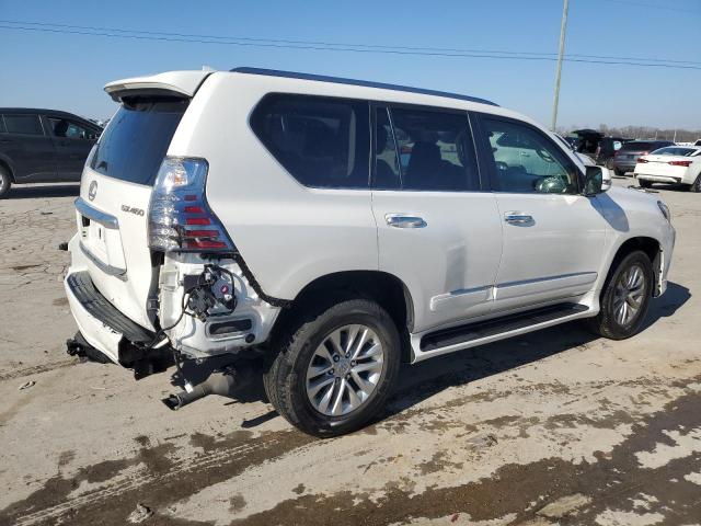  LEXUS GX 2019 Белы