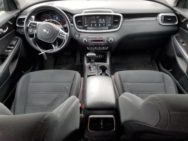  KIA SORENTO 2020 Gray