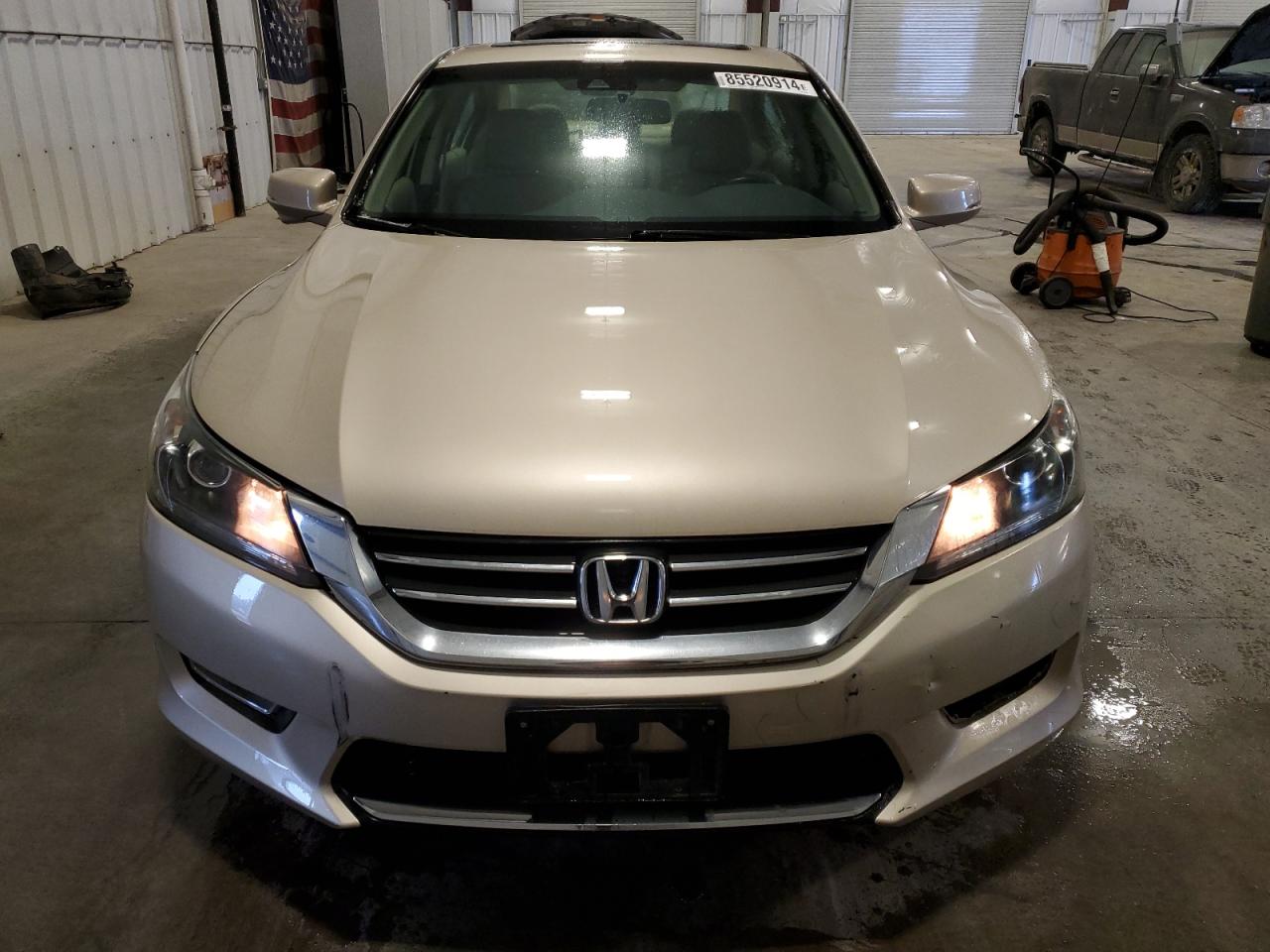2013 Honda Accord - Image 5
